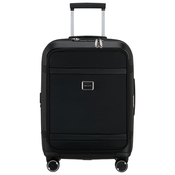 Valiză Samsonite IMAGE Black 47l   photo 1