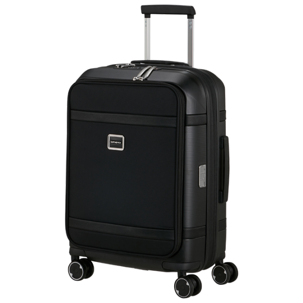 Valiză Samsonite IMAGE Black 47l   photo 2