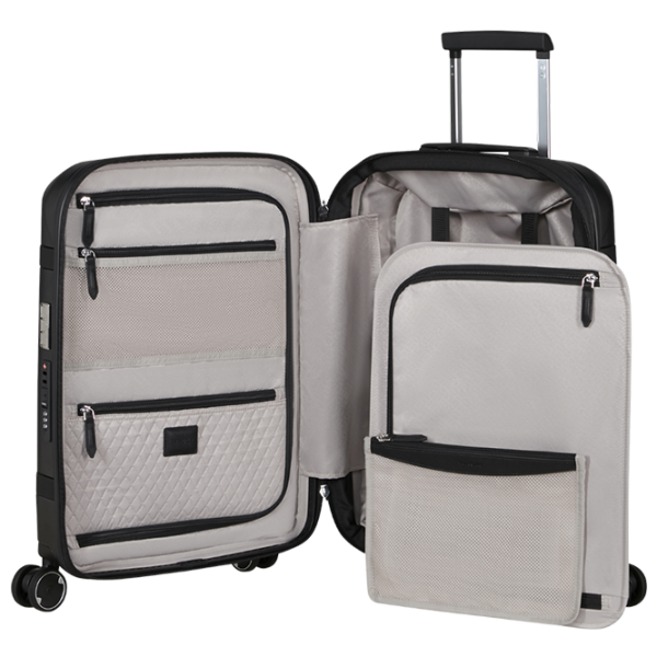 Valiză Samsonite IMAGE Black 47l   photo 3