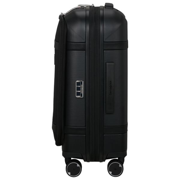 Valiză Samsonite IMAGE Black 47l   photo 4