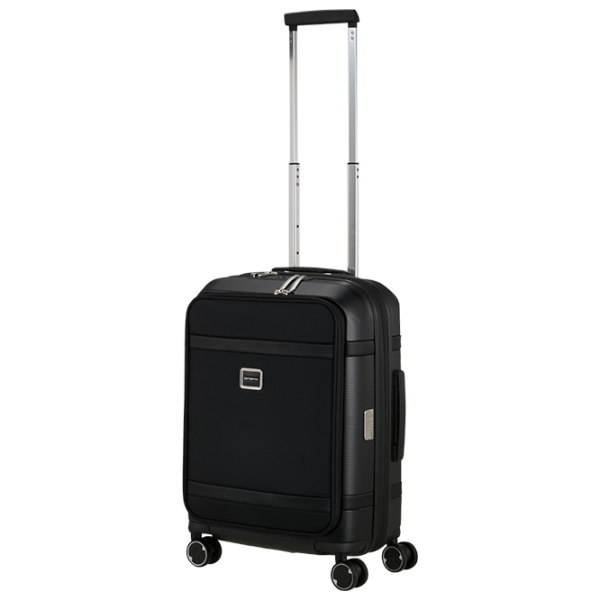 Valiză Samsonite IMAGE Black 47l   photo 6