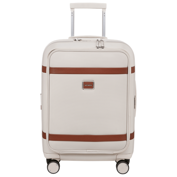 Valiză Samsonite IMAGE Ivory 47l   photo 1