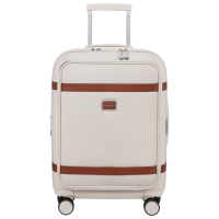 Valiză Samsonite IMAGE Ivory 47l  