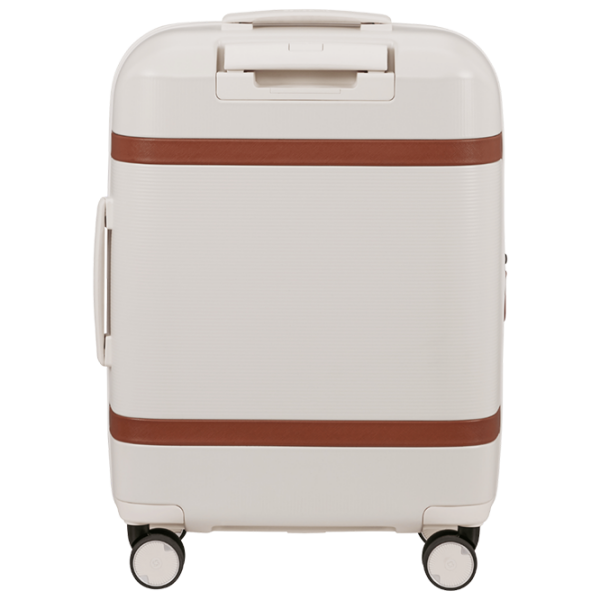 Valiză Samsonite IMAGE Ivory 47l   photo 3