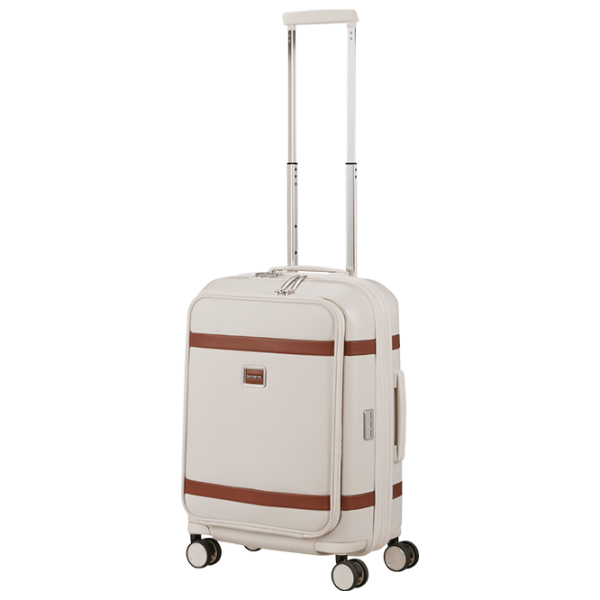 Valiză Samsonite IMAGE Ivory 47l   photo 4