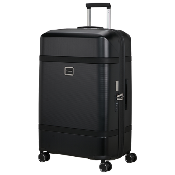 Valiză Samsonite IMAGE Black 86l   photo 2