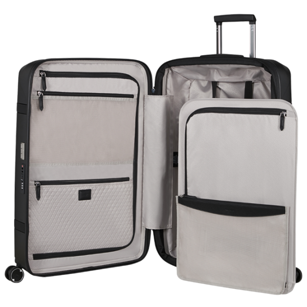 Valiză Samsonite IMAGE Black 86l   photo 3