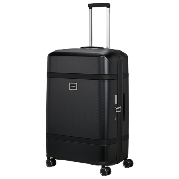 Valiză Samsonite IMAGE Black 86l   photo 6