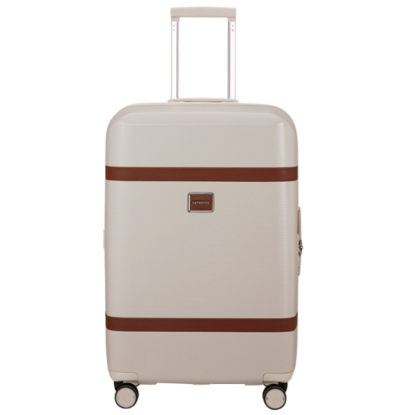 Valiză Samsonite IMAGE Beige 86l   photo 1