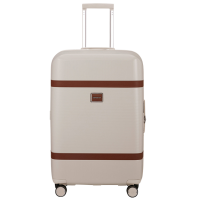Valiză Samsonite IMAGE Beige 86l  