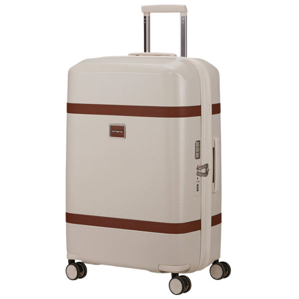 Valiză Samsonite IMAGE Beige 86l   photo 2