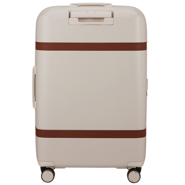 Valiză Samsonite IMAGE Beige 86l   photo 4