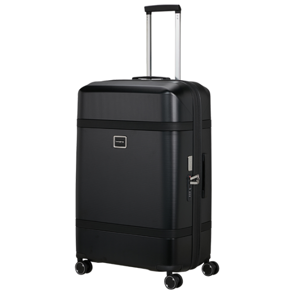 Valiză Samsonite IMAGE Black 111l   photo 5