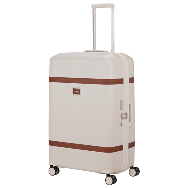 Valiză Samsonite IMAGE Beige 111l   photo 5