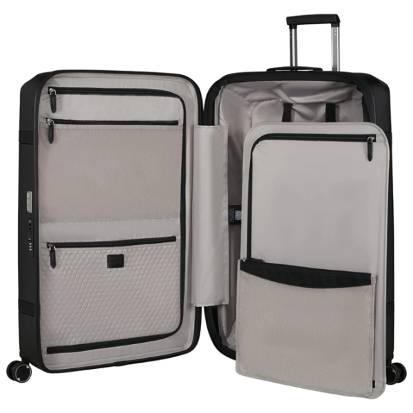 Valiză Samsonite IMAGE Black 137l   photo 3