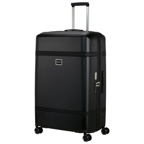 Valiză Samsonite IMAGE Black 137l   photo 6