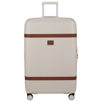 Valiză Samsonite IMAGE Beige 137l  