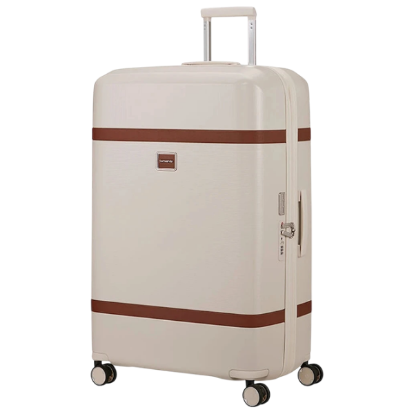 Valiză Samsonite IMAGE Beige 137l   photo 2