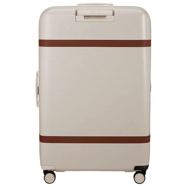 Valiză Samsonite IMAGE Beige 137l   photo 4
