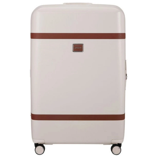 Valiză Samsonite IMAGE Beige 137l   photo 5