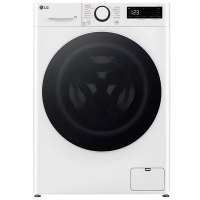 Mașină de spălat LG F2WR508S0W White 8 kg, 1200 rpm, A
