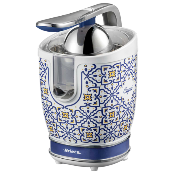 Storcator de fructe Ariete Capri White 85 W, Pentru citrice, Numărul de viteze:  photo 1