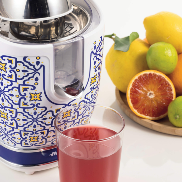 Storcator de fructe Ariete Capri White 85 W, Pentru citrice, Numărul de viteze:  photo 5