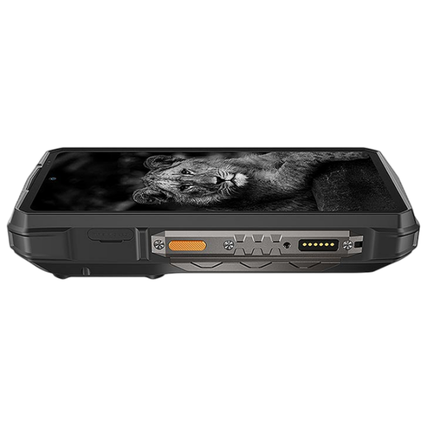 Ulefone Armor 29 Pro 512 GB Black  6.67" | 50 MP | 12 GB | Dual SIM photo 2
