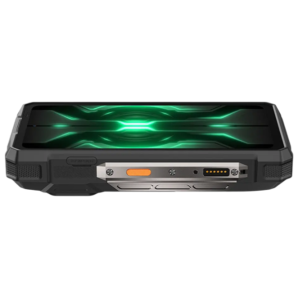 Ulefone Armor 33 Pro 512 GB Black  6.95" | 50 MP | 16 GB | Dual SIM photo 4