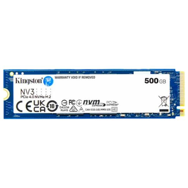 Игровой компьютер Navigator 11906 Черный Intel Core i5 14400F 16 ГБ 500 ГБ GeForce RTX 5060 8 ГБ photo 6