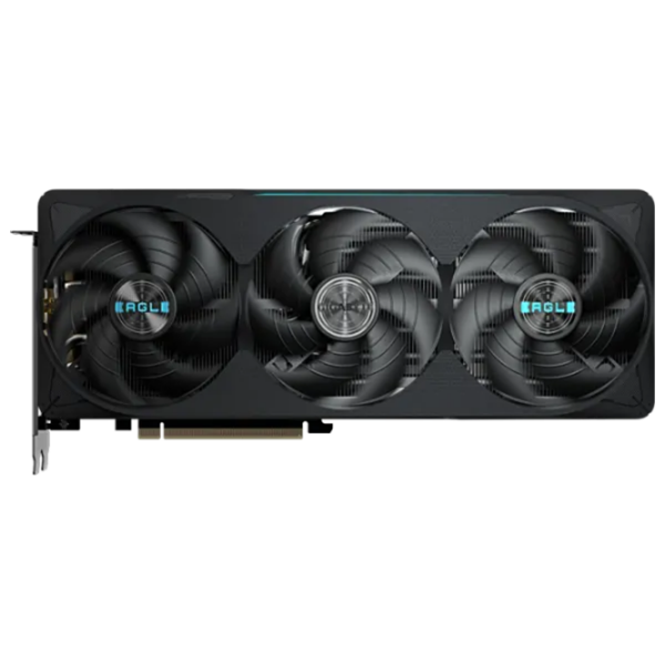 Игровой компьютер Navigator 11911 Черный AMD Ryzen 7 9800X3D 32 ГБ 1 ТБ GeForce RTX 5070 Ti 16 ГБ photo 6