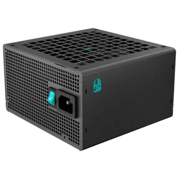 Игровой компьютер Navigator 11911 Черный AMD Ryzen 7 9800X3D 32 ГБ 1 ТБ GeForce RTX 5070 Ti 16 ГБ photo 8