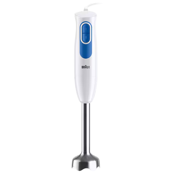 Ручной блендер Braun MQ 20236 M WH Белый  photo 2