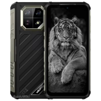 Ulefone Armor 22 Pro 128 GB Black  6.58" | 64 MP | 8 GB | Dual SIM