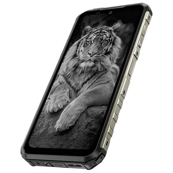 Ulefone Armor 22 Pro 256 GB Black  6.58" | 64 MP | 8 GB | Dual SIM photo 3