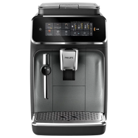 Aparat de cafea Philips EP3329/70 Black 1500 W, 1.8 l, Bloc termic