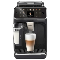 Aparat de cafea Philips EP5541/50 Black 1500 W, 1.8 l, 
