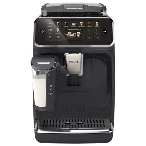 Aparat de cafea Philips EP5541/50 Black 1500 W, 1.8 l,  photo 4