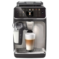 Aparat de cafea Philips EP5547/90 Black 1500 W, 1.8 l, Bloc termic