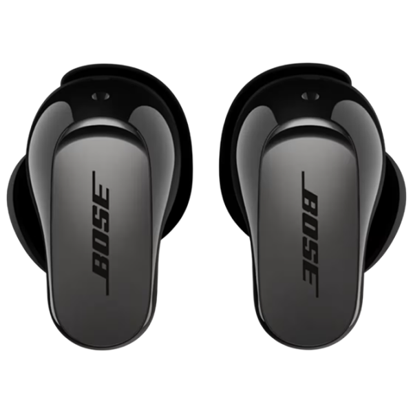 Наушники Bose QuietComfort Ultra Earbuds 2nd Gen Черный Беспроводные / Персональный / Вкладыши photo 2