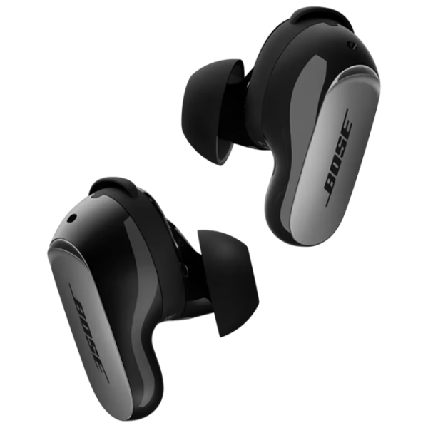 Наушники Bose QuietComfort Ultra Earbuds 2nd Gen Черный Беспроводные / Персональный / Вкладыши photo 3