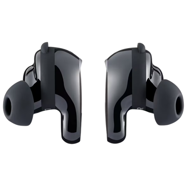 Наушники Bose QuietComfort Ultra Earbuds 2nd Gen Черный Беспроводные / Персональный / Вкладыши photo 4