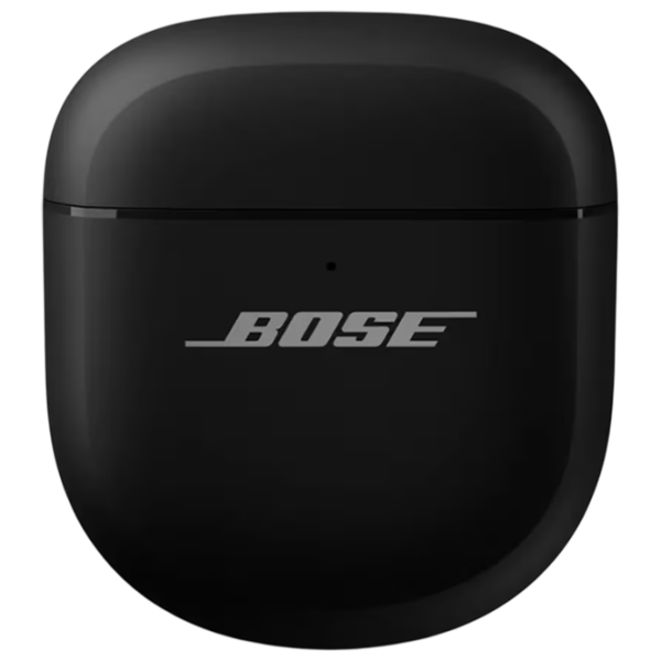 Наушники Bose QuietComfort Ultra Earbuds 2nd Gen Черный Беспроводные / Персональный / Вкладыши photo 5