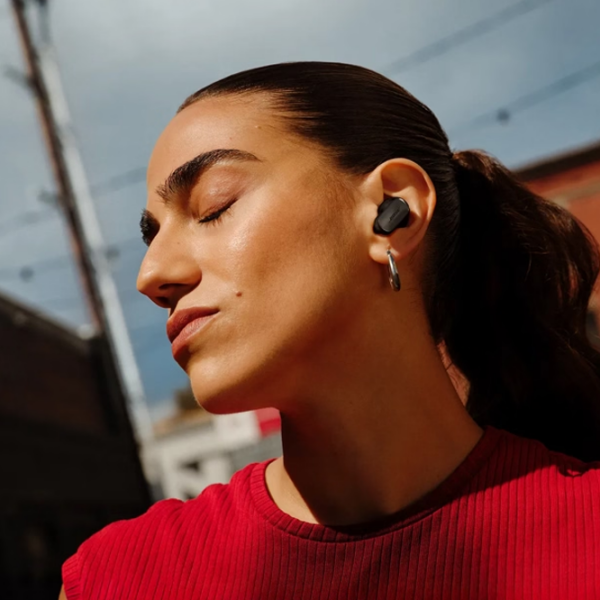Наушники Bose QuietComfort Ultra Earbuds 2nd Gen Черный Беспроводные / Персональный / Вкладыши photo 6
