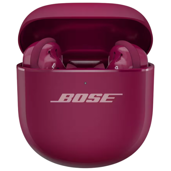 Наушники Bose QuietComfort Ultra Earbuds 2nd Gen Cлива Беспроводные / Персональный / Вкладыши photo 1