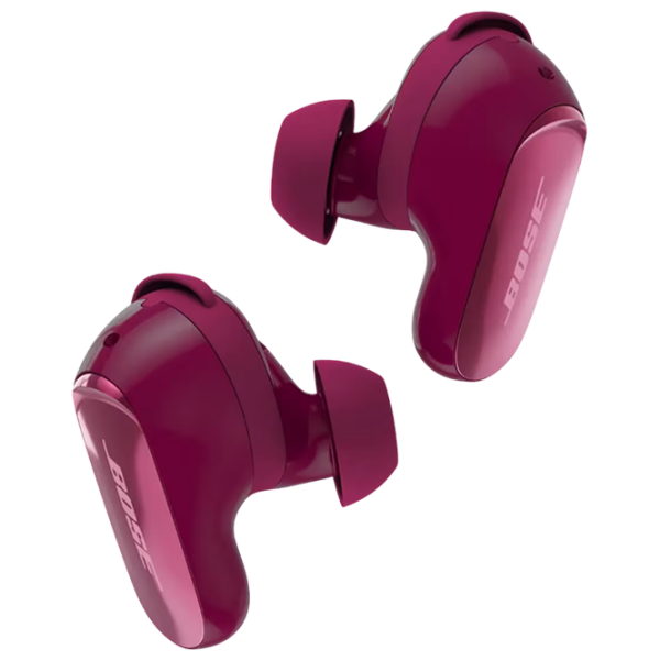 Наушники Bose QuietComfort Ultra Earbuds 2nd Gen Cлива Беспроводные / Персональный / Вкладыши photo 2