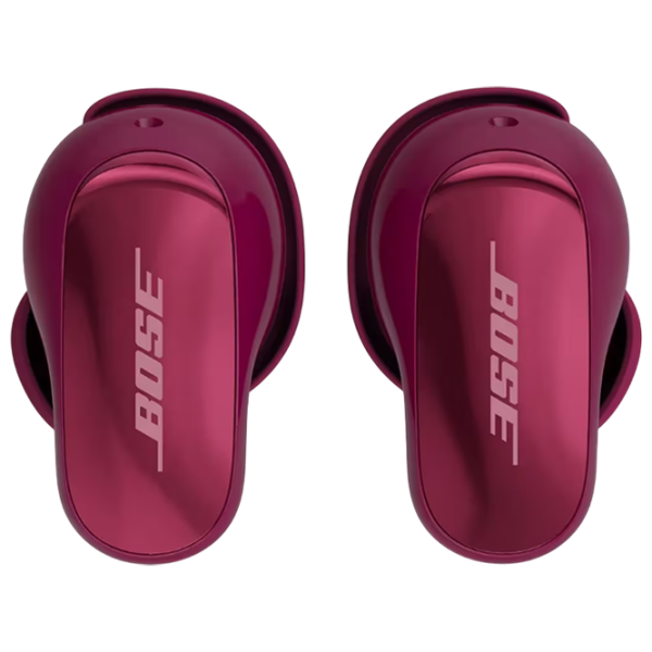 Наушники Bose QuietComfort Ultra Earbuds 2nd Gen Cлива Беспроводные / Персональный / Вкладыши photo 3