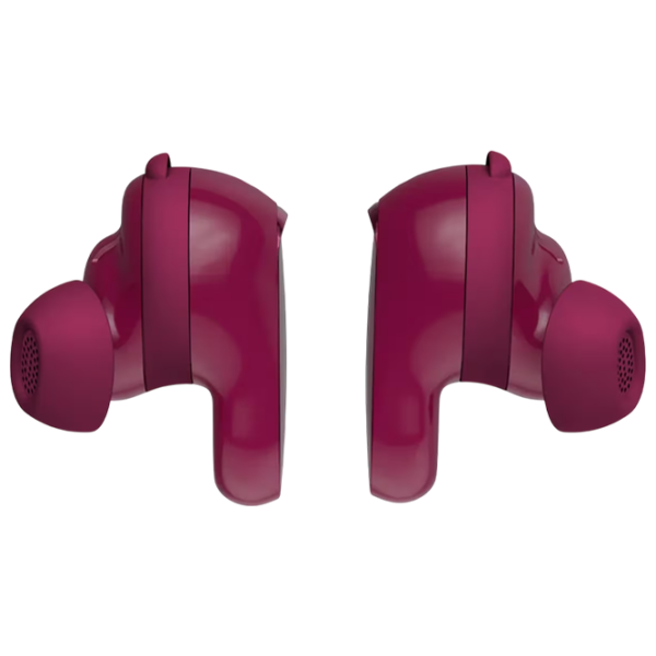 Наушники Bose QuietComfort Ultra Earbuds 2nd Gen Cлива Беспроводные / Персональный / Вкладыши photo 4
