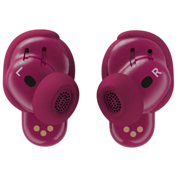Наушники Bose QuietComfort Ultra Earbuds 2nd Gen Cлива Беспроводные / Персональный / Вкладыши photo 5
