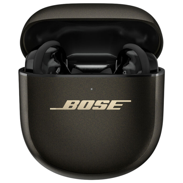 Наушники Bose QuietComfort Ultra Earbuds 2nd Gen Золото Беспроводные / Персональный / Вкладыши photo 1